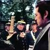 The Bushido Blade (1979) - Perry's Aide