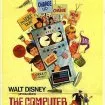 The Computer Wore Tennis Shoes (1969) - Professor Quigley