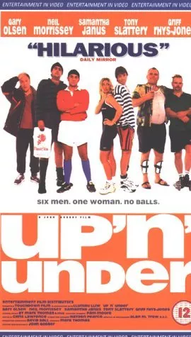 Up 'n' Under (1998) - Tommy