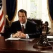 Mí drazí Američané (1996) - President William Haney