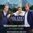 Policajti z hôr (2019-?) - Johanna Beissl