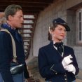 Mala žltú stužku (1949) - Lt. Flint Cohill