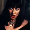 Čarodejnice (1990) - Miss Ernst