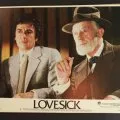 Lovesick (1983) - Saul Benjamin
