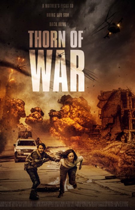 Thorn of War (2021)