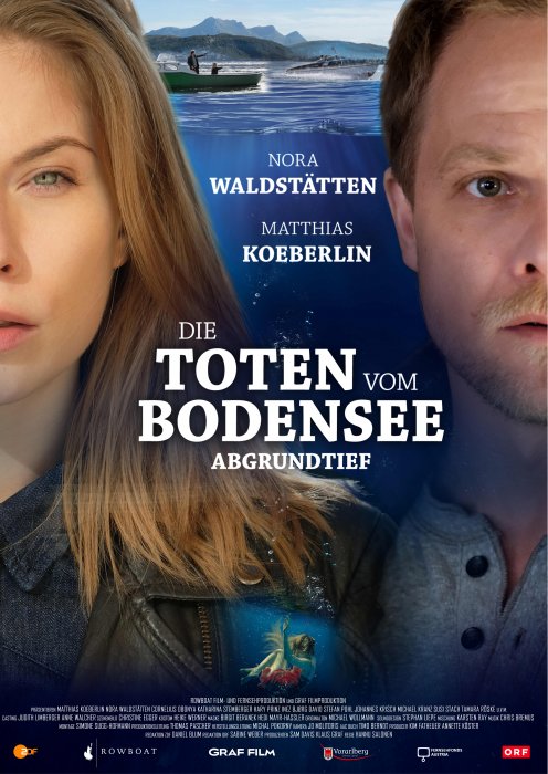 Matthias Koeberlin, Nora Waldstätten, Tamara Röske zdroj: imdb.com