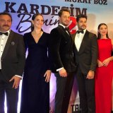 Kardeşim Benim 2 (2017) - Tato