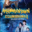 Halloweentown II: Kalabar´s Revenge (2001)
