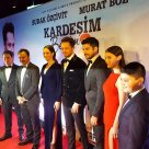 Kardeşim Benim 2 (2017) - Tato