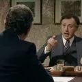 Jistě, pane ministře (1980-1984) - Sir Humphrey Appleby