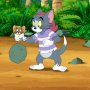 Tom and Jerry in Shiver Me Whiskers (2006)