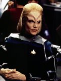 Star Trek: Deep Space Nine (1993-1999) - Melora
