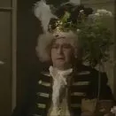 Černá zmije 3 (1987) - King George III, a mad Monarch