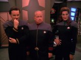 Star Trek: Deep Space Nine (1993-1999) - Lauren
