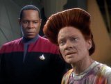 Star Trek: Deep Space Nine (1993-1999) - Captain Sisko