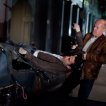 Bruce Willis (Old Joe), Joseph Gordon-Levitt (Joe)