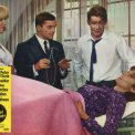 What's New Pussycat (1965) - Nurse