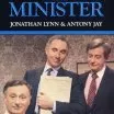 Jistě, pane ministře (1980-1984) - Sir Humphrey Appleby