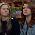 Faking It (2014) - Amy Raudenfeld