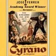 Cyrano z Bergeraku (1950) - Cyrano de Bergerac