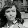 Le petit soldat (1963) - Veronica Dreyer