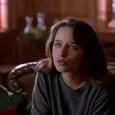 Příležitostné peklo (1996) - Elizabeth Laughton