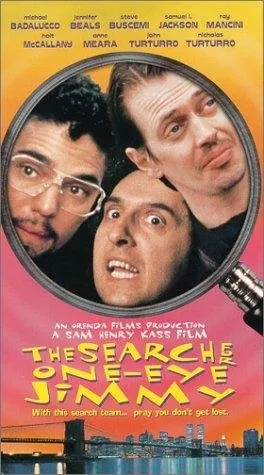 Steve Buscemi (Ed Hoyt), John Turturro (Disco Bean), Nicholas Turturro (Junior) zdroj: imdb.com