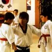 Karate tiger 5: Nejlepší z nejlepších (1989) - Walter Grady