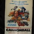 Cannonball (1976) - Coy 'Cannonball' Buckman