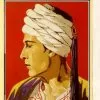 Šejkův syn (1926) - Ahmed