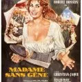 Madame Sans-Gęne (1961) - Catherine Hubscher, dite 'Madame Sans-Gêne'