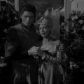 Návšteva z temnôt (1942) - Anne Hugue - la fille du baron qui se fiance avec Renaud