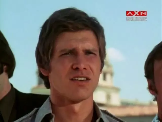 Harrison Ford zdroj: imdb.com