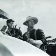 Fort Apache (1948) - Lt. Gates