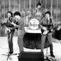 Zrození Beatles (1979) - George Harrison