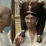 Faraon (1966) - Nikotris - Ramses XII's Wife