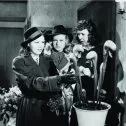 Slečna Kitty (1940) - Pat Day