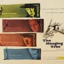 The Hanging Tree (1959) - Rune