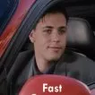 Fast Getaway II (1994) - Nelson Potter