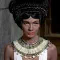 Faraon (1966) - Hebron - Tutmosis' Girl