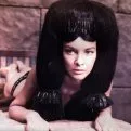 Faraon (1966) - Kama - Priestess of Astharte
