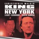 Král New Yorku (1990)