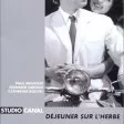 Snídaně v trávě (1959) - Etienne Alexis