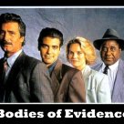 Bodies of Evidence (1992) - Det. Nora Houghton