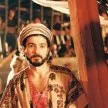Osud (1997) - Nasser, The Crown Prince
