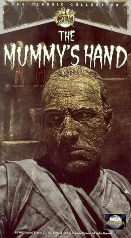 Tom Tyler (The Mummy) zdroj: imdb.com