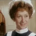 S.O.S. Titanic (TV) (1979) - Stewardess: May Sloan