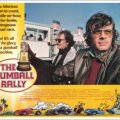 The Gumball Rally (1976) - Prof. Samuel Graves - Cobra Team