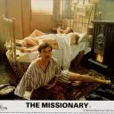 Misionář (1982) - The Reverend Charles Fortescue