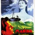 Manina, děvče bez zábran (1952) - Gérard Morère